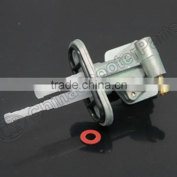 PETCOCK FUEL VALVE FOR KAZUMA MEERKAT REDCAT 50 FALCON 90 ATV photo-2