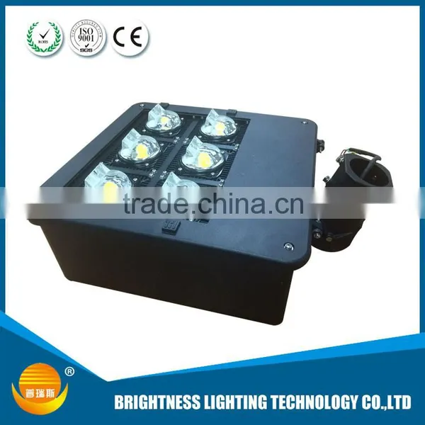 300w Led Shoebox China Factory Direct High Quality Led Shoebox Light 150w 200w 450w With 3years Warranty