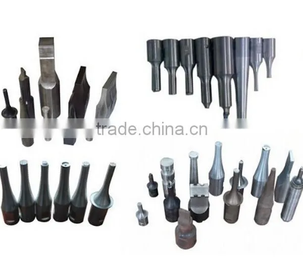 Ultrasonic Plastic Welding Gun photo-2