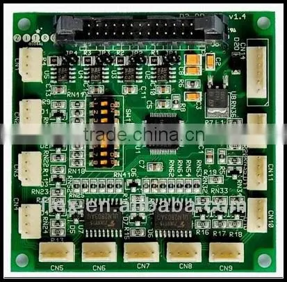 All Kinds of Size Pcb Pcba Assembly Service