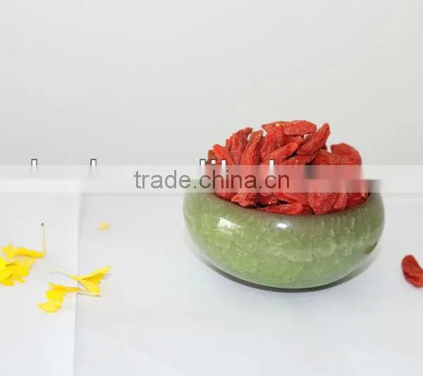 Organic Goji Berries photo-2