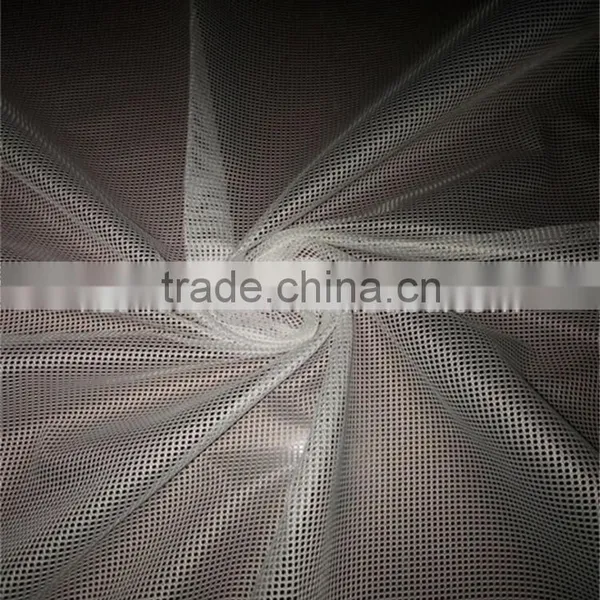 Shuanglu Hot Sale Cheap Mesh Fabric From China Direct Textile Factory photo-6