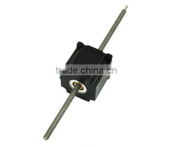 China Supplier Nema 23 Linear Stepper Motor