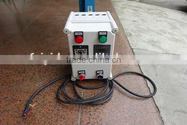 Feiyide Electroplating Pre-treatment Equipment Screw Button Polishing Machine photo-4
