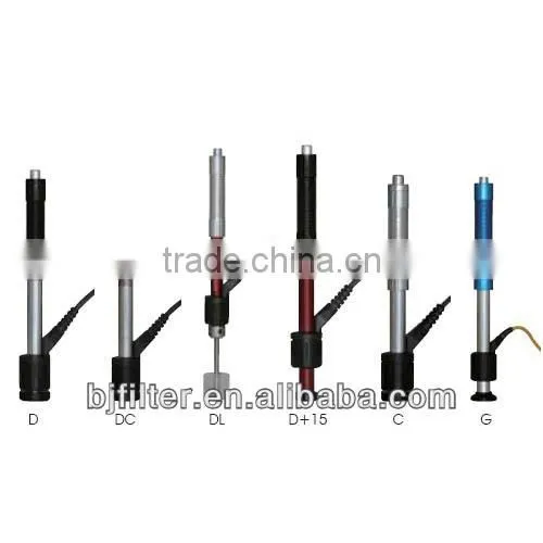 Leeb Hardness Tester AHT190 photo-2