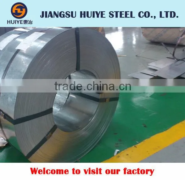 Hot Dip Galvanized Coil