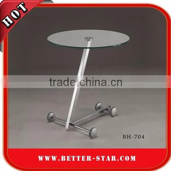 Extended Coffee Table, Coffee Table, Living Room Sofa Corner Coffee Table photo-6