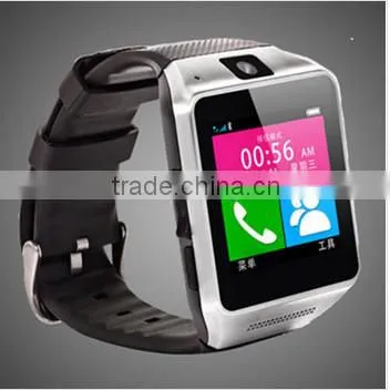 1.5'' Touch Screen Android Smart Watch photo-2