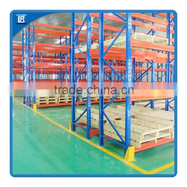 Light Duty Iron Industrial Pipe Hose Storage Heavy Rack photo-6