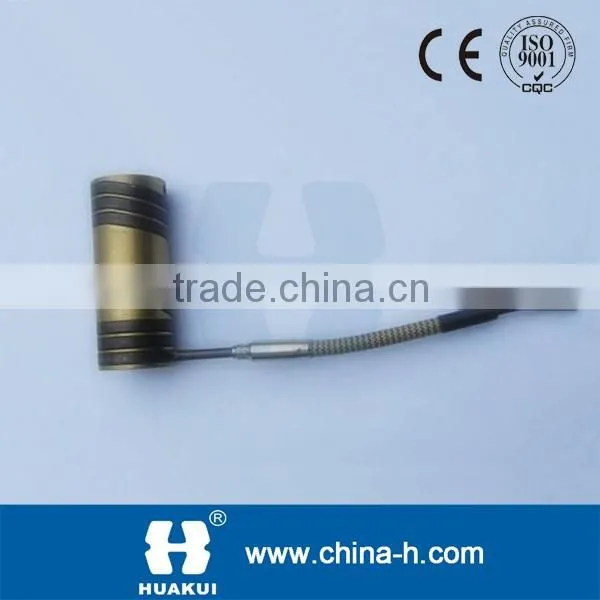 Good Price High Performance One Year Warranty Hot Runner Coil Heater photo-2