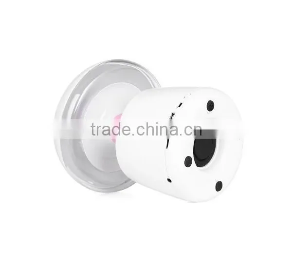 Magic Lamp Multi-function 3 in 1 Wireless Bluetooth Music Radio Speaker photo-3
