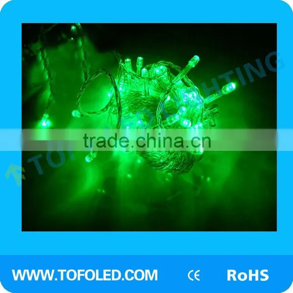 Christmas Holiday 10m Length Led Twinkle String Light photo-5