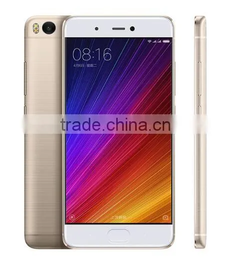 Best Selling Original Xiaomi Mi5s Mi 5s 4G 64GB ROM 3GB RAM MIUI8 Mi5s Plus Android Smartphone photo-4