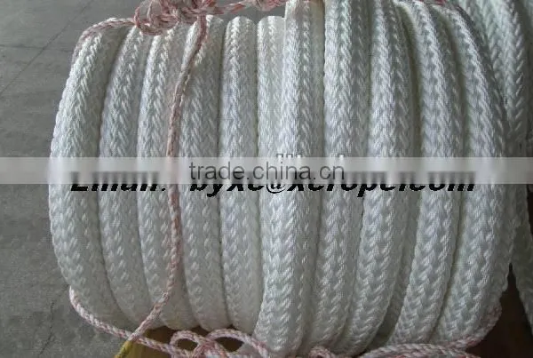 LR Approvaled Polypropylene Rope photo-2