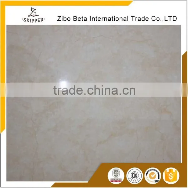 Long Life Ultra Thin Micro Crystal Porcelain Tile photo-4