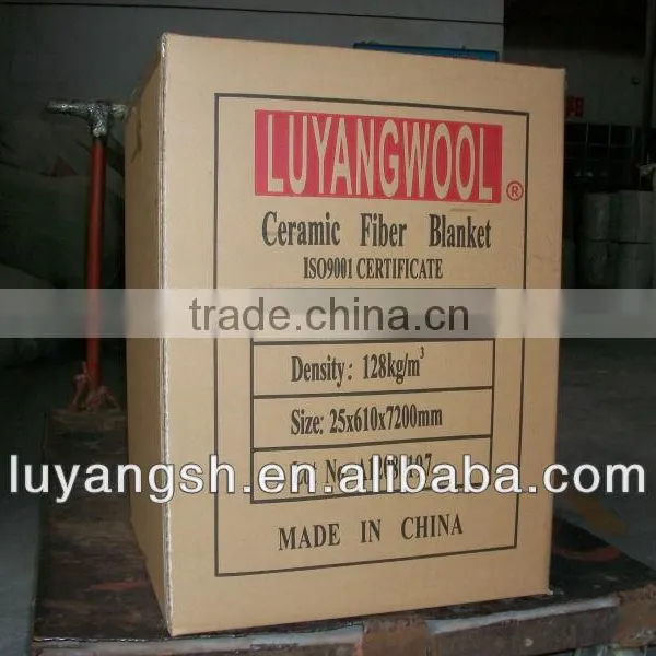High Quality Polycrystalline Fiber Blanket (Same Quality as Maftec) photo-5