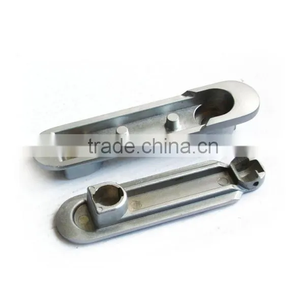 Stainless Steel 304 & 316L Casting Parts Investment Casting Lost Wax Casting to Stainless Steel k Door Lock Series Parts