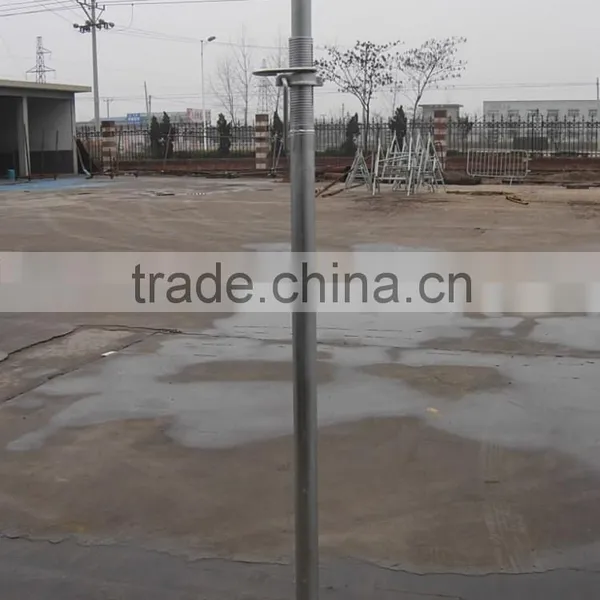 Brand New Gold Supplier Supply Acrow Prop System photo-4