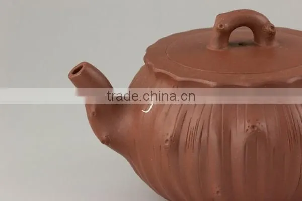 Chinese Handmade Yixing Tea Pot photo-2