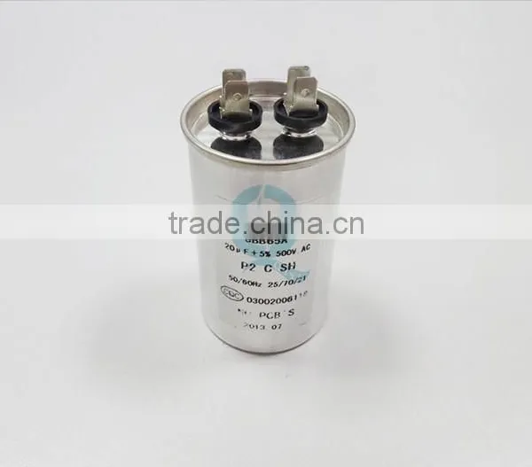 Good Quality 30uf 450v Class b High Quality photo-3