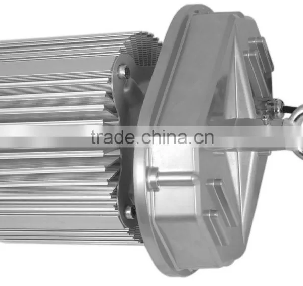 2015 Super Quality High Brightness Bridgelux COB 200W Dimmable LED High Bay photo-4