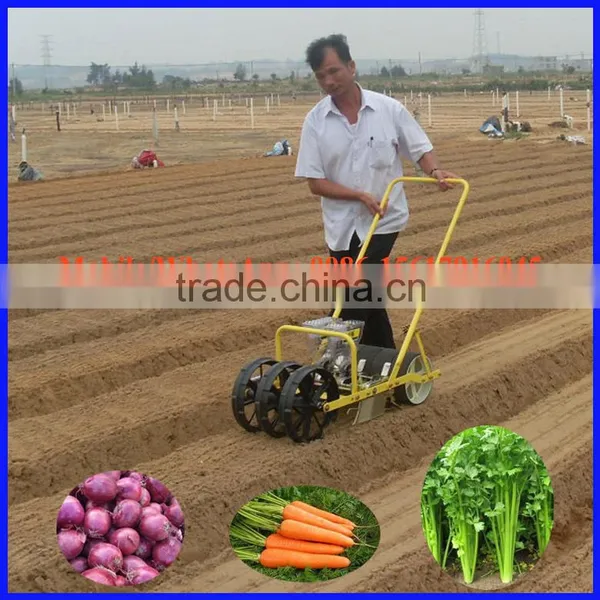 Manual Seed Planter for Vegetable Seeds photo-4