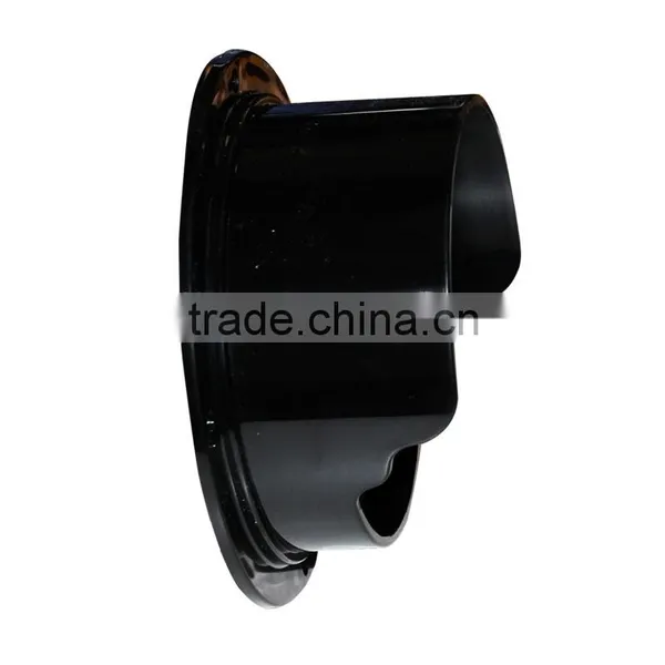 Bi-color Red Green Waterproof 125mm Epistar Led Traffic Signal Lamp photo-5