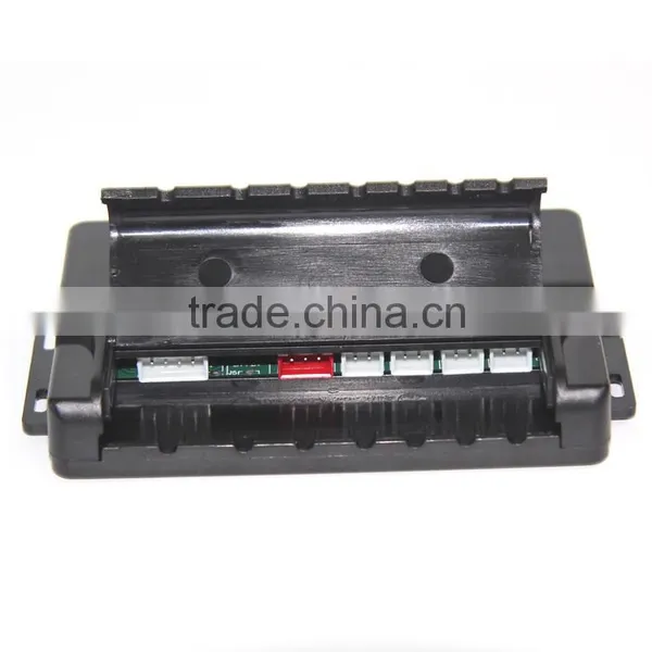 China Manufacturer Wholesale Reverse Parking Sensor Car Reverse Aid Reverse Radar Sensors With Diameter Size 18-19-21-22MM photo-5