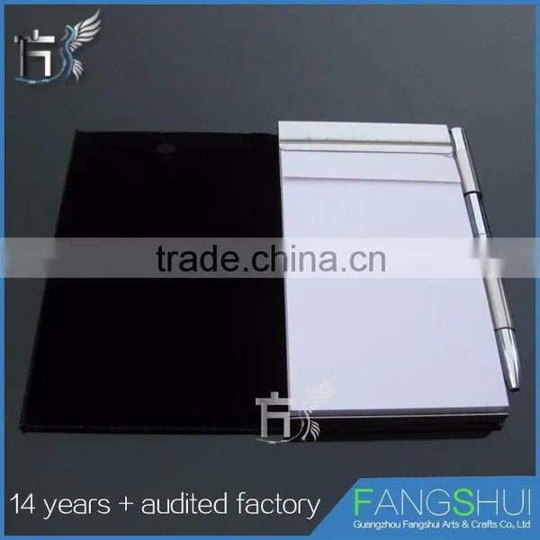 Free Sample Top Quality Golf Score Card Holder Hot Sale photo-5