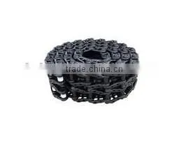 Kobelco SK100, SK120, SK200, SK220, SK230, SK300, SK912, SK907, SK210 экскаватора: гусеничный звено, гусеничный обод, гусеничный ролик, нижний ролик