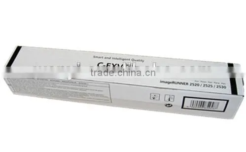 IR2520/IR2525/2530 (C-EXV 33) Copier Toner Cartridge / Powder / Drum Unit