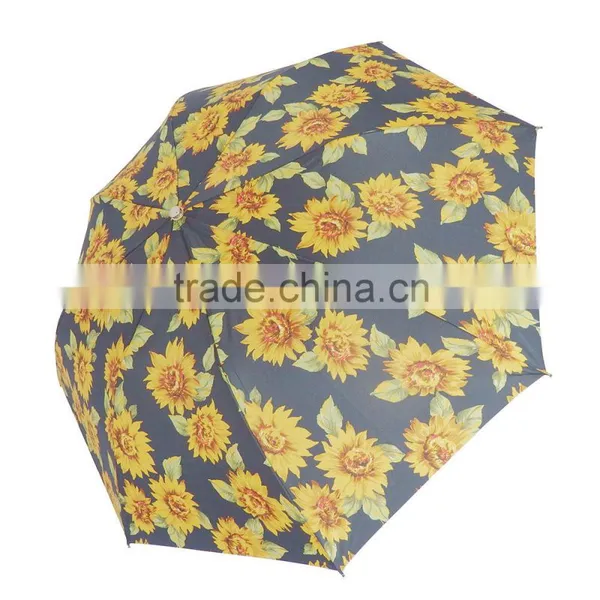 Promotional Advertising Foldable Umbrella
