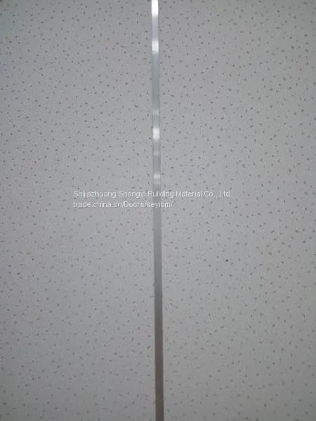 Decorative Building Material Mineral Fiber Ceiling/Board photo-2