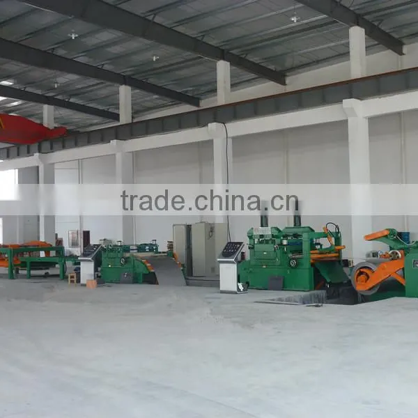 Leveling Cutting Machine photo-3