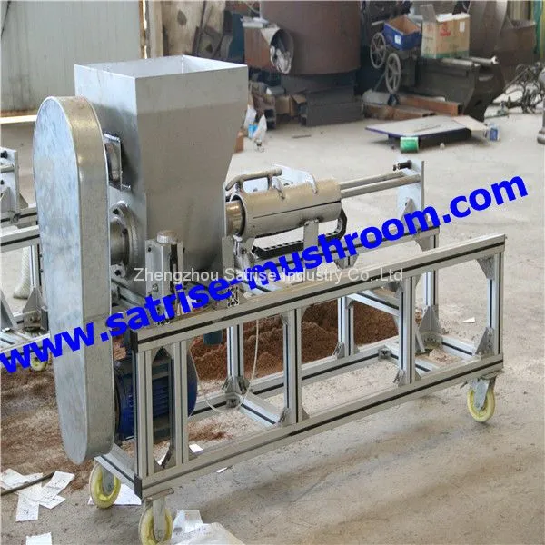 High-yield Mushroom Bagging Machine photo-2
