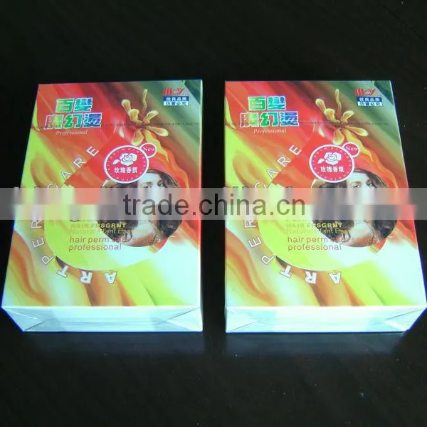 Biscuit/perfume/cigarette/condom Packing Machine