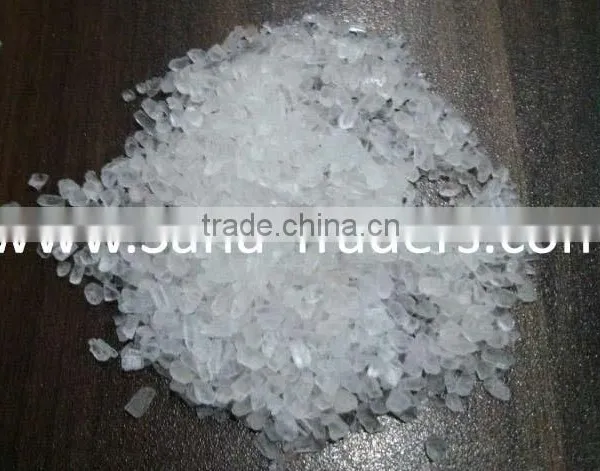 Salt Granules / Pink Salt Granules / Edible Salt Granules / Edible White Salt / Edible Salt Fine Grain / Cooking Salt photo-3