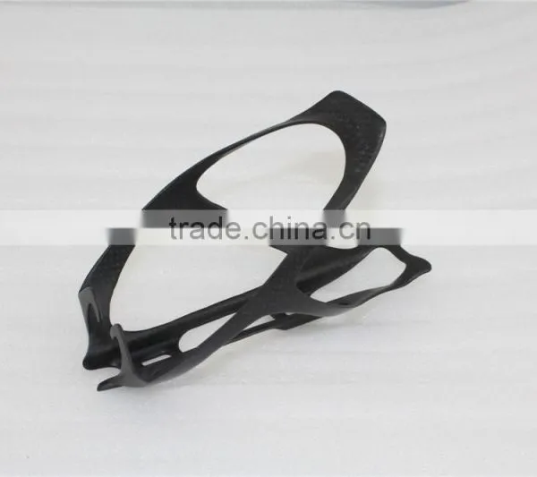 Carbon Bicycle Bottle Cage Carbon Bike Cage Water Bottle Carbon Cage photo-2