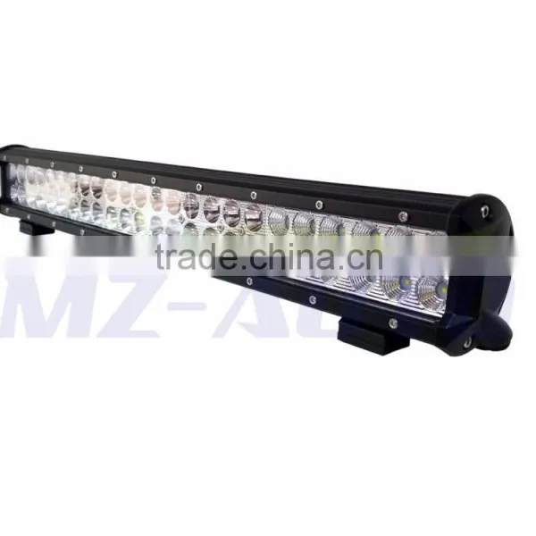 HOT SALE 50 Inch 300W Straight Led Light Bar With IP67 for 4x4 Trucks, Jeeps, off Road Led Light Bar photo-3