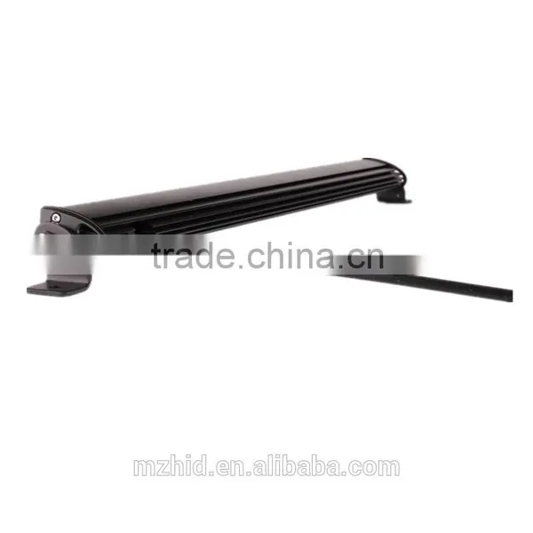 Factory Supply Double Row 72W Led Light Bar photo-3