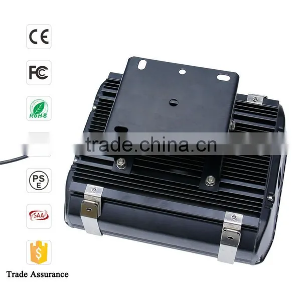 100W Large Outdoor Solar Lights With High Lumens photo-5