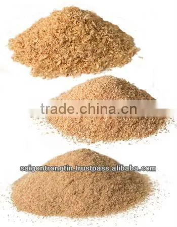 WOOD CHIPS