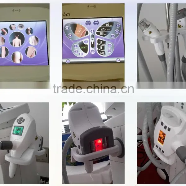 Laser Cavitation Liposuction Weight Loss Machine photo-2