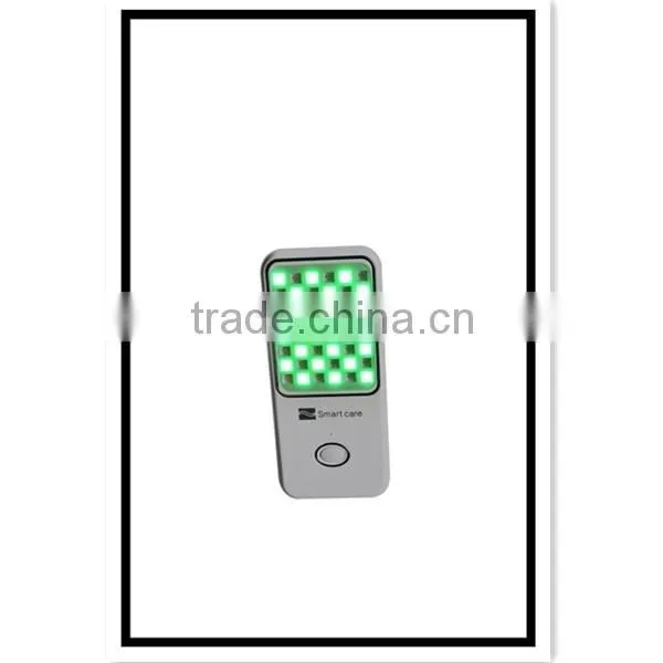 Led Light For Face PDT LED Led Face Mask For Acne Red/blue/yellow/infrared Led Light Skin Rejuvenation Skin Tightening photo-3