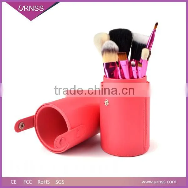 12pcs Best Price Private Label Professional Makeup Brushes Set photo-4