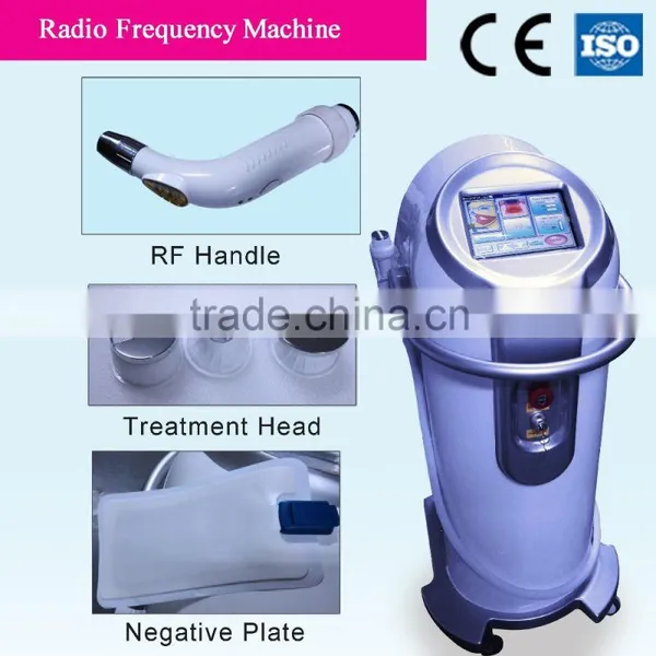Face Lift Tripolar Rf/ rf Radio Frequency Machine/radio Frequency Tighten Skin photo-2