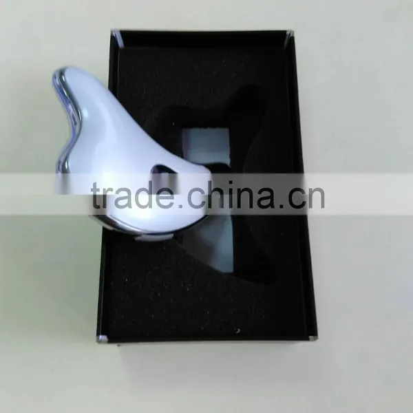 Home Use High Frequency Facial Tightening Machine for Home Use/facial Massage Machine/high Frequency Facial Machine photo-2