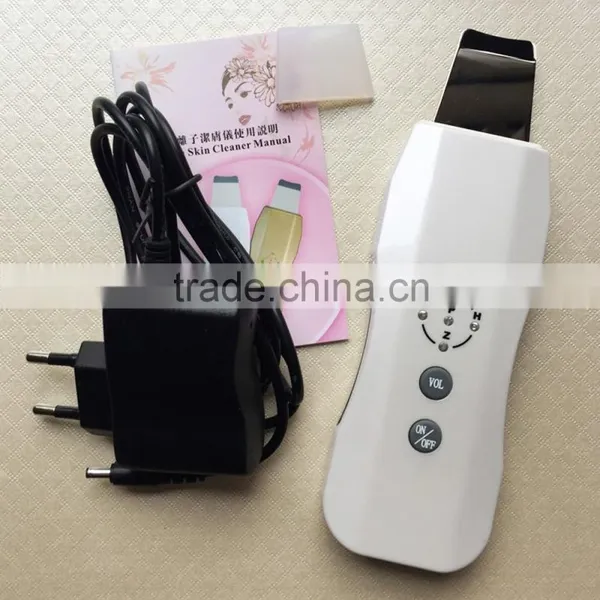 Yvene Massage Anti Aging Solution Face Lift Device photo-4
