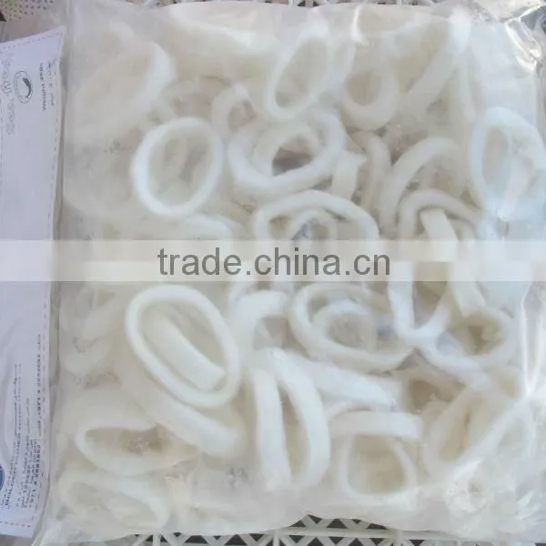 IQF Squid Ring/ Frozen Ring photo-3