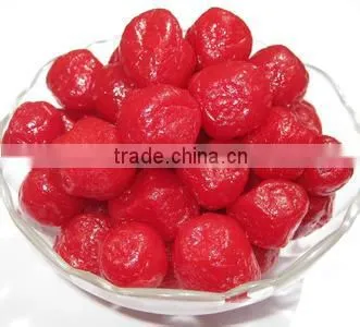Dried Cherry